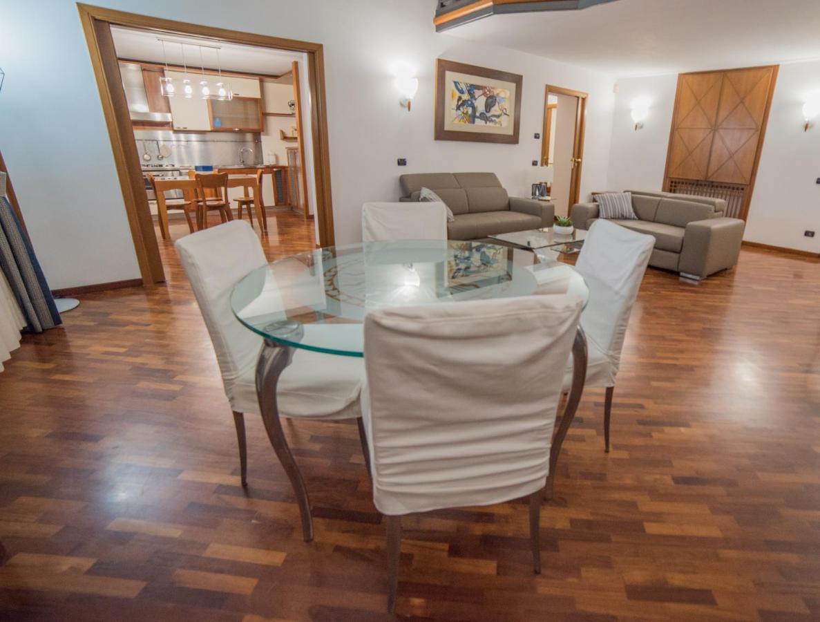 Apartment Casa Langellotti *