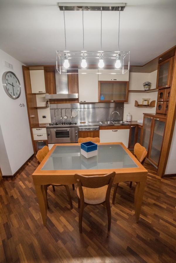 Apartment Casa Langellotti