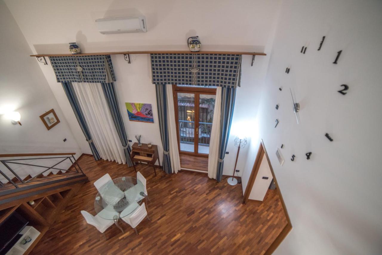 Apartment Casa Langellotti
