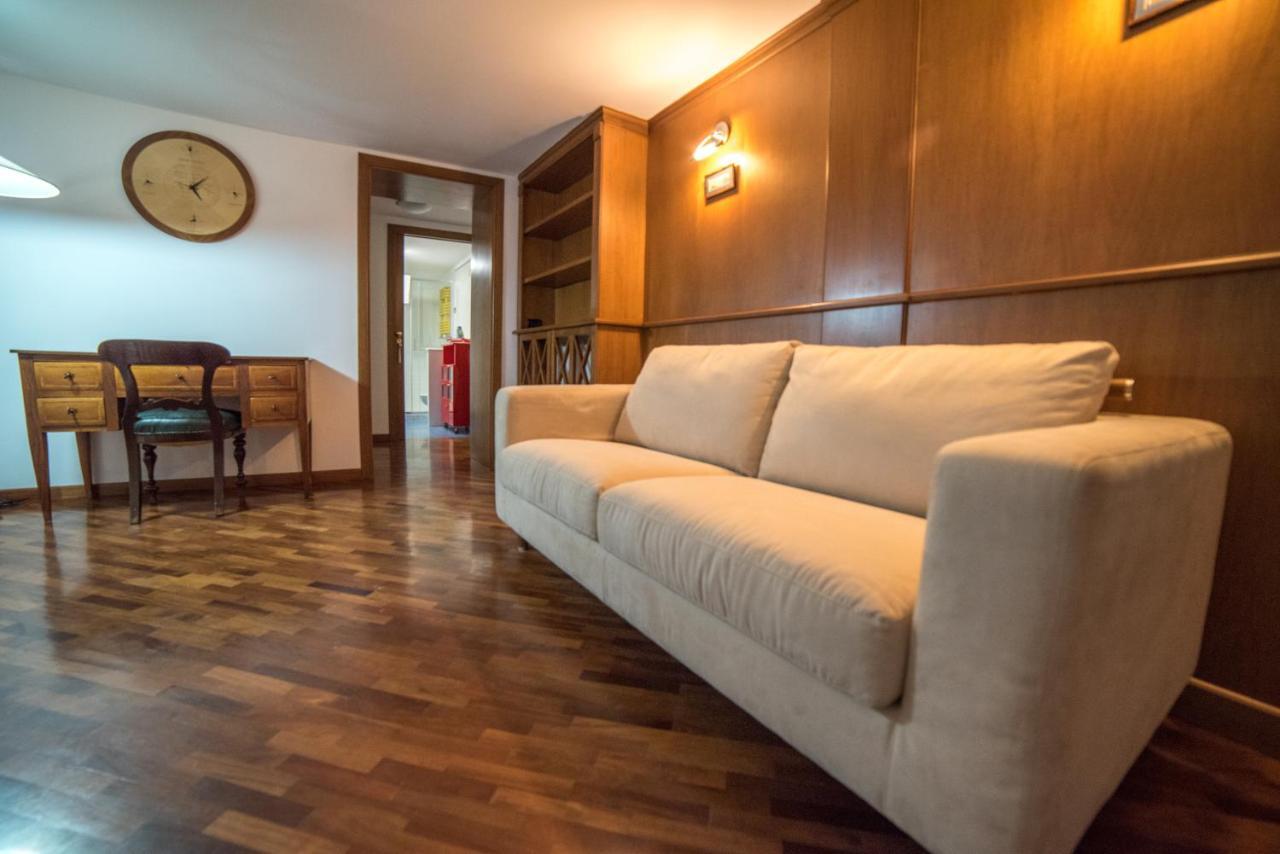 Casa Langellotti Apartment Naples