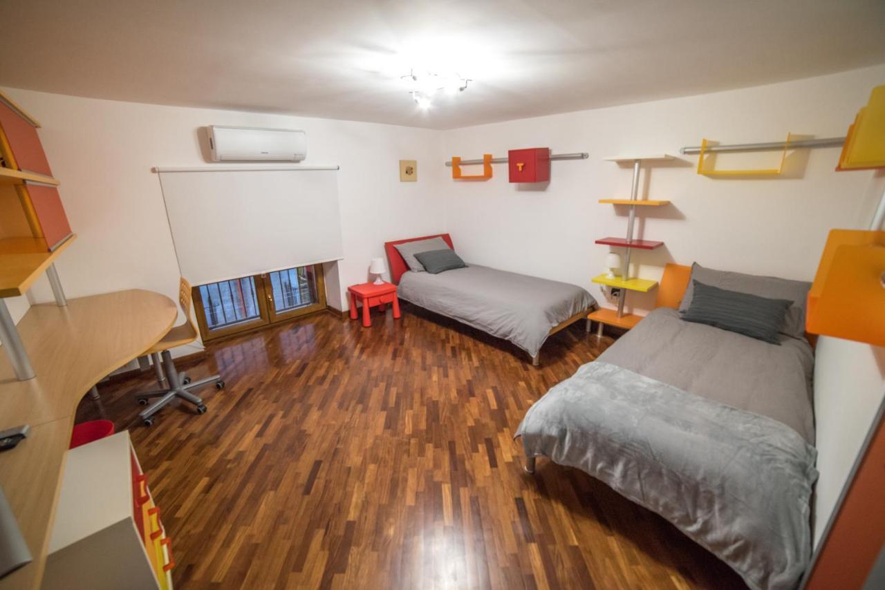 Casa Langellotti Appartement