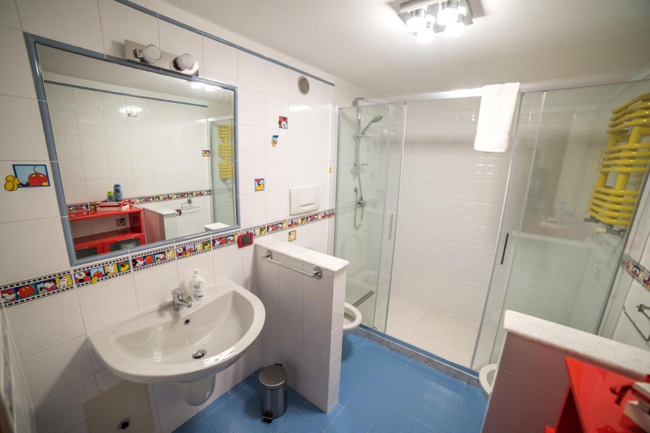 Casa Langellotti Appartement