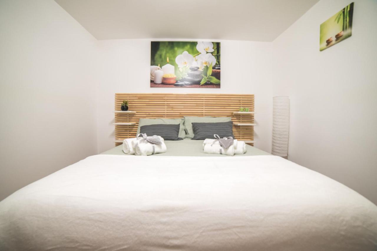 Casa Langellotti Appartement Napels
