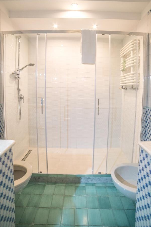 Casa Langellotti Appartement *