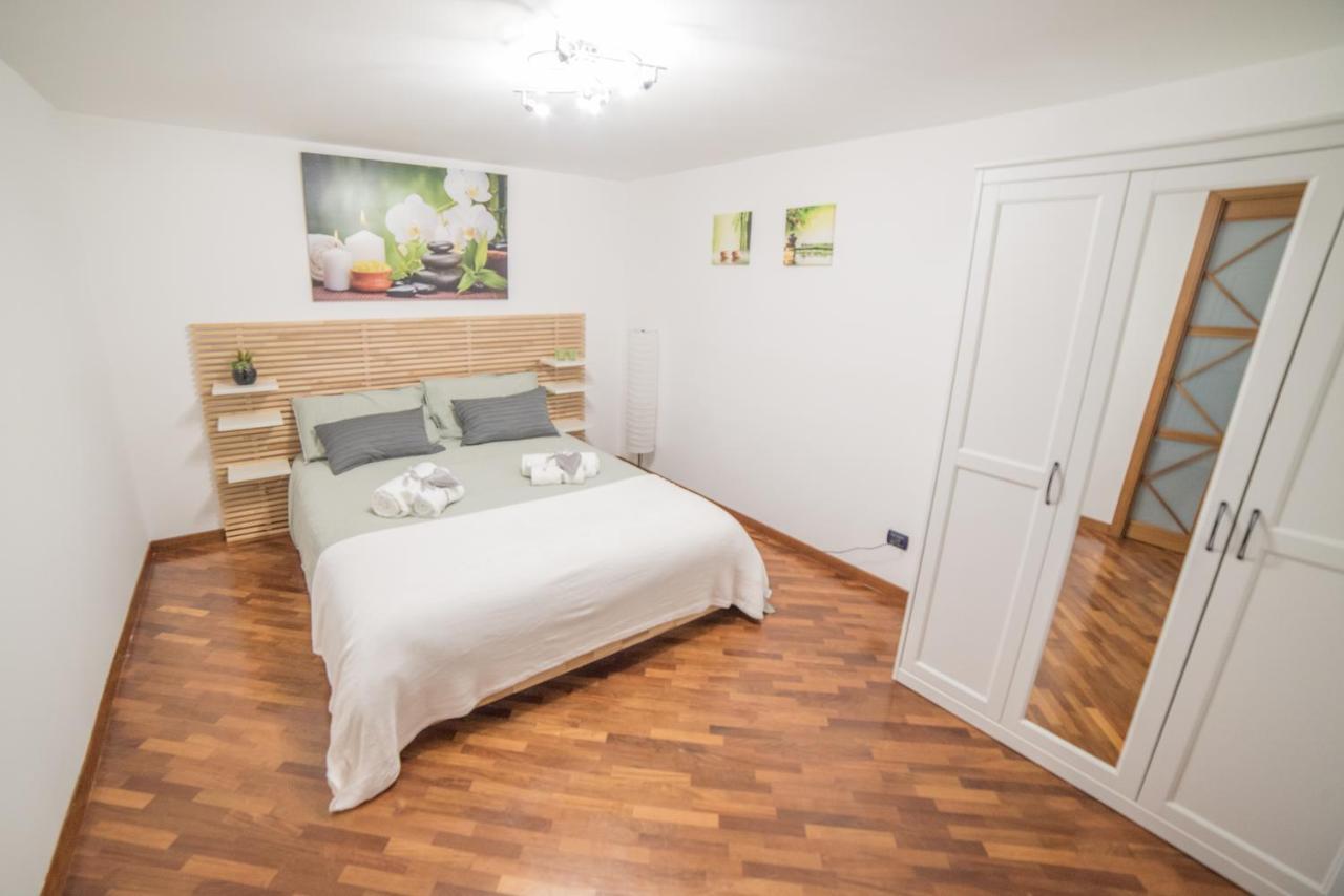 Appartement Casa Langellotti *