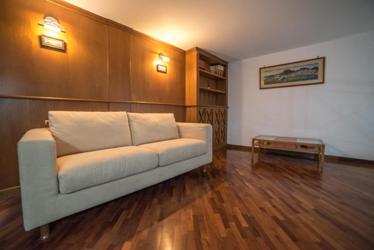 Appartement Casa Langellotti