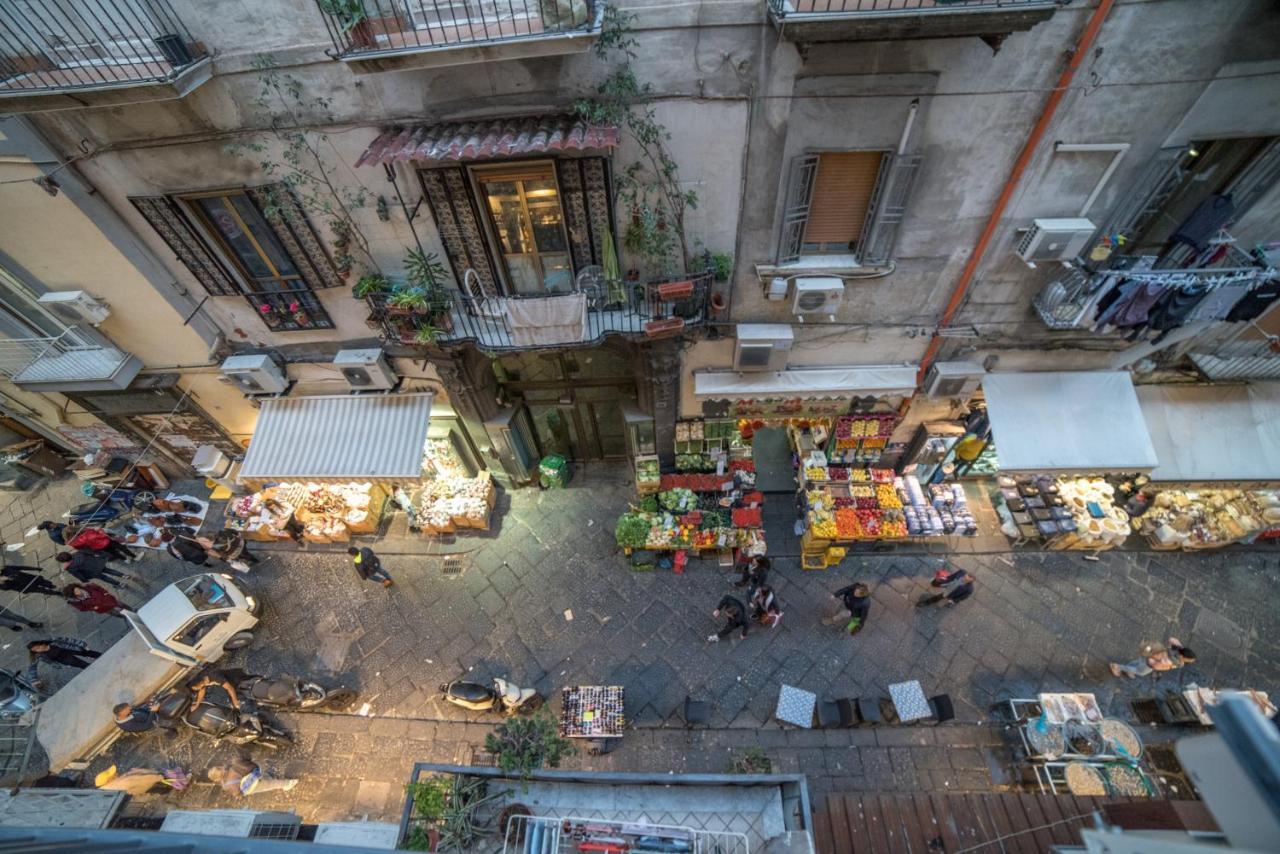 Appartement Casa Langellotti